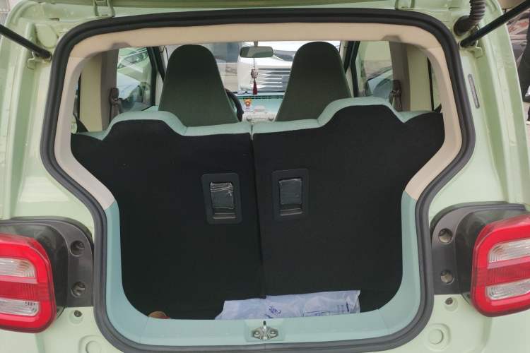 Used LINGBOX uni 2023 Sweet Edition Trunk