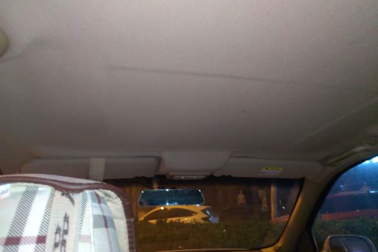 Used Buick GL8 2014 2.4L Classic Edition