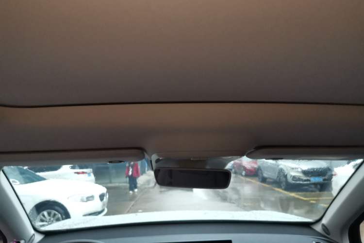 Used Leapmotor C10 2024 210 Smart Edition