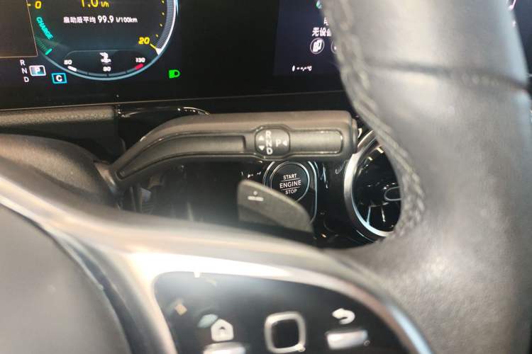 Used Mercedes-Benz GLA 2020 GLA 180