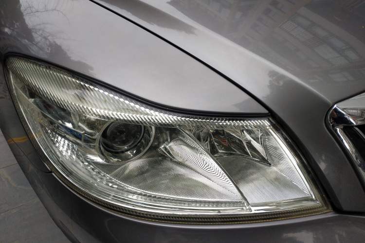 Used Skoda Octavia 2012 1.6L Automatic Yijun Edition