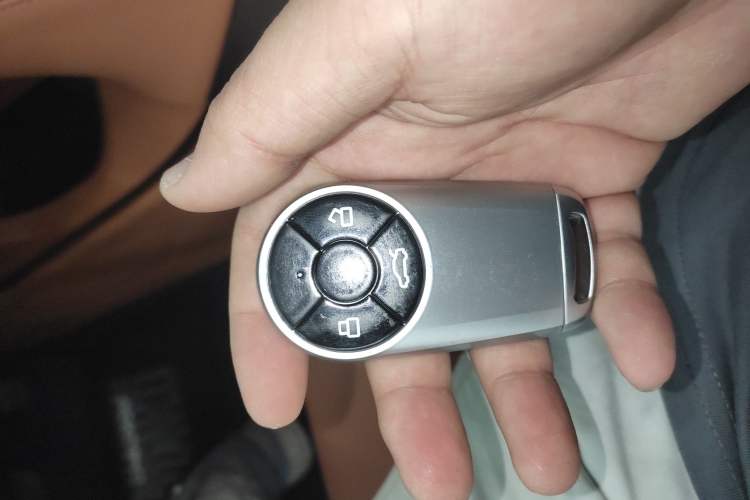 Used ORA Lightning Cat 2022 555 km Luxury Edition
