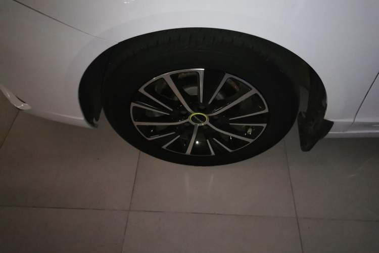 Used Roewe i5 2021 1.5L Manual Platinum Edition