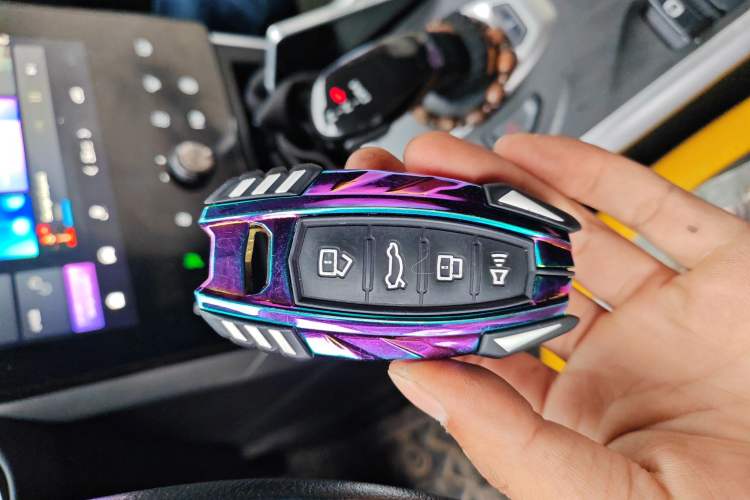 Used Haval F5 2020 1.5T DCT i-Trend