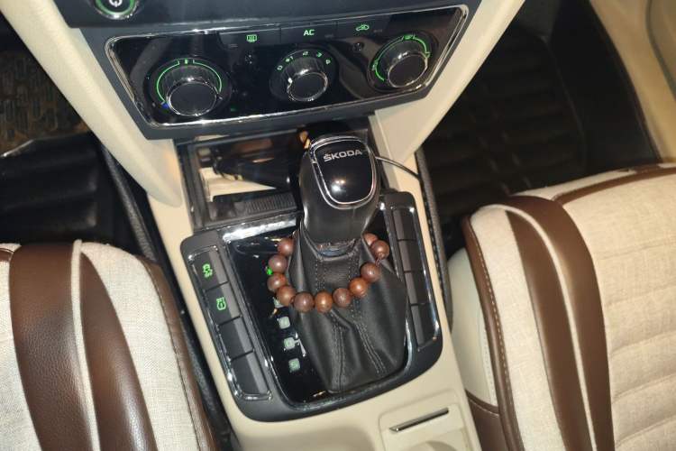 Used Skoda Superb 2013 1.8TSI Automatic MingShi Edition