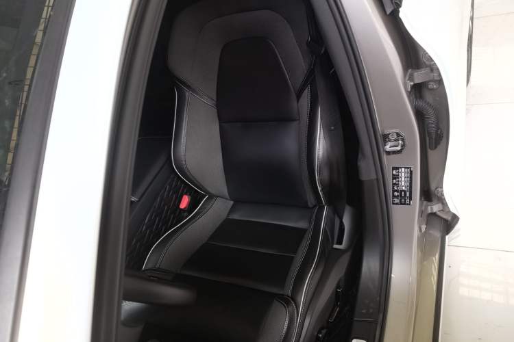 Used Volvo S60 2020 T4 Zhiyuan Sport Edition