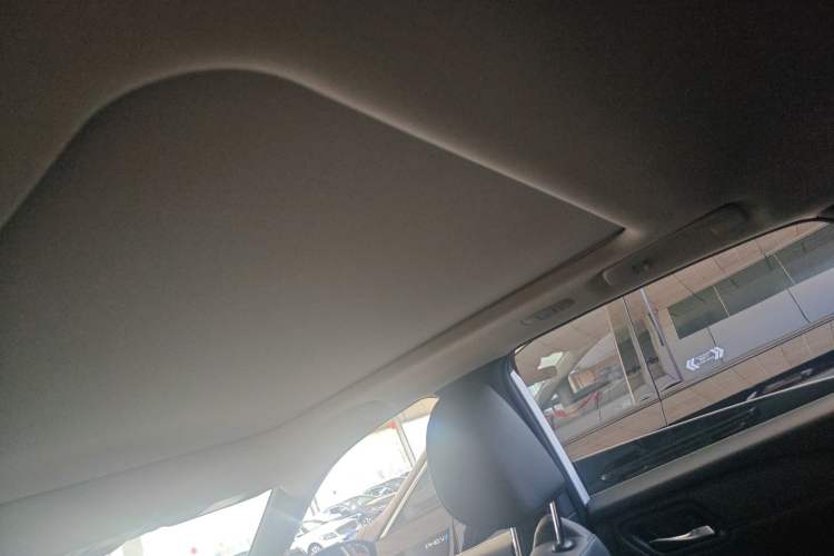 Used Nissan Qashqai 2023 1.3T CVT Luxury Edition