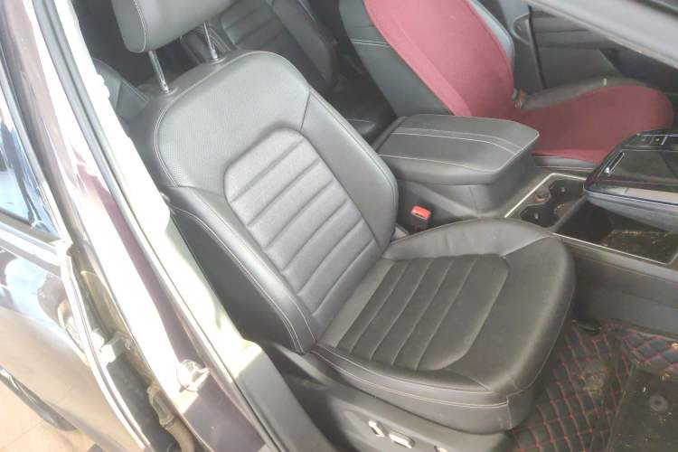 Used Volkswagen Talagon 2021 380TSI Four-Wheel Drive Luxury Premium Edition Pro