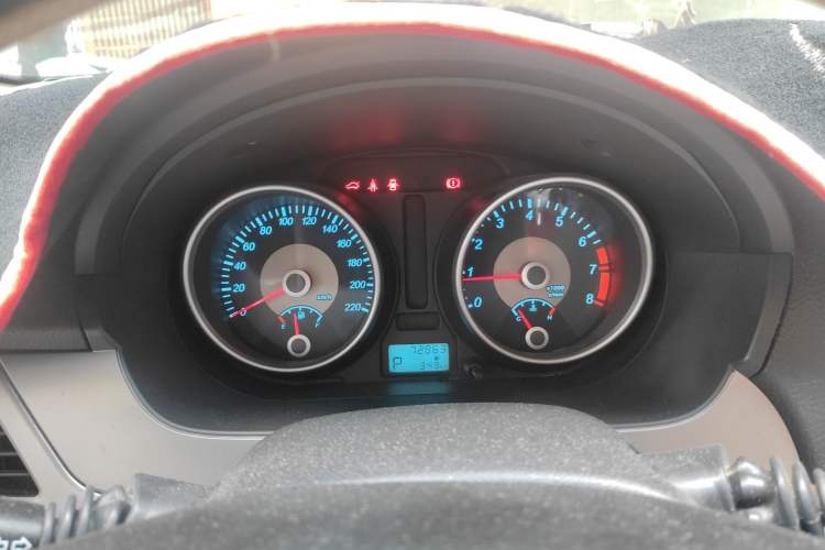 Used Buick Excelle 2013 1.5L Automatic Classic Model