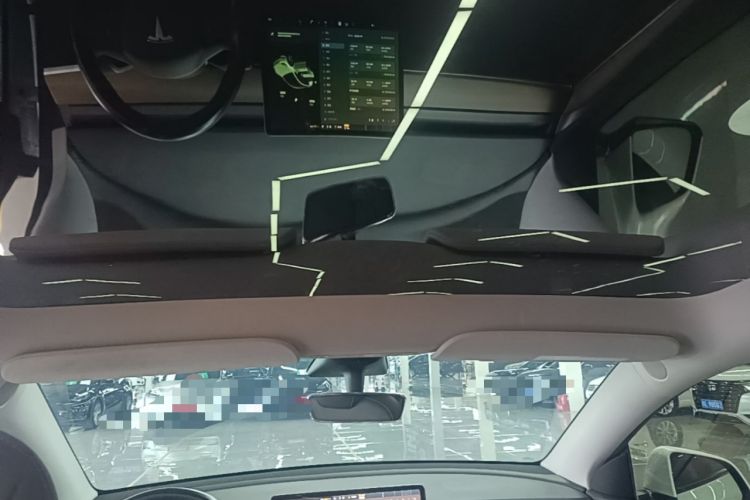 Used Tesla Model Y 2021 Long-Range All-Wheel-Drive Version