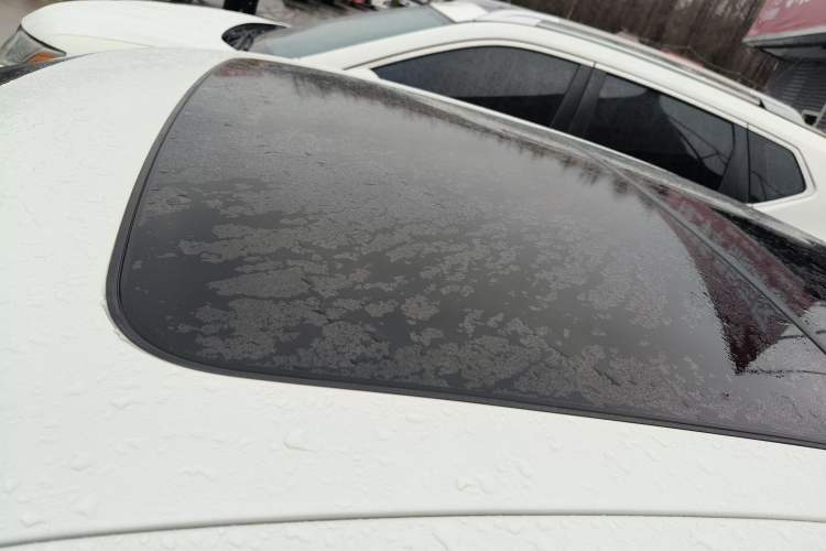 Used BMW 5 Series 2019 530Li Leading Model M Sport Package
