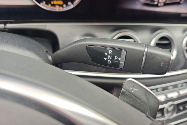 Used Mercedes-Benz E-Class 2017 E 300 L Sport Luxury Edition
