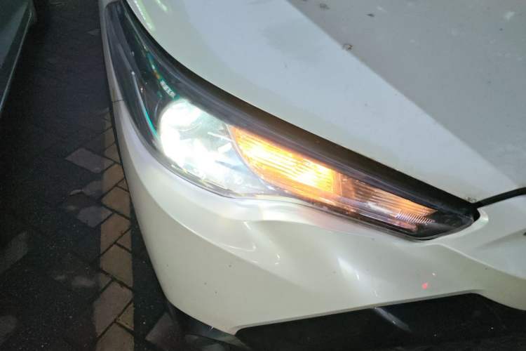 Used Toyota FRONTLANDER 2023 2.0L CVT Leading Edition