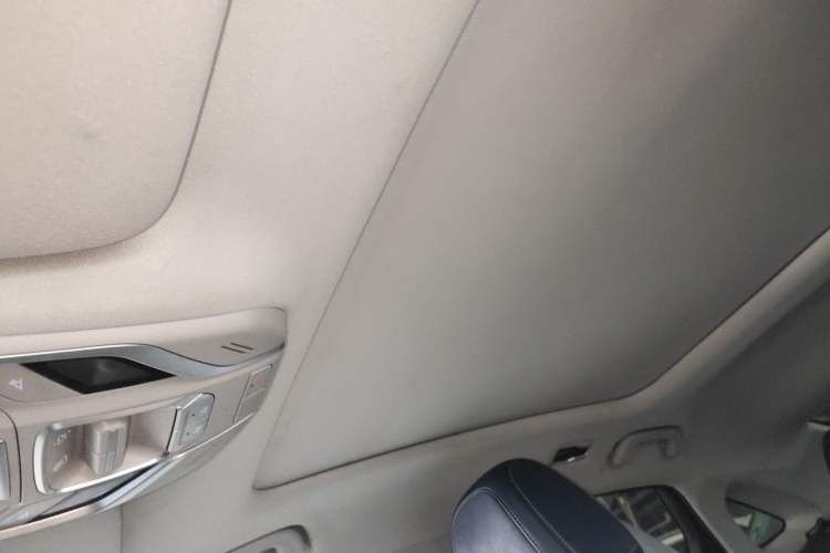 Used Geely Auto Preface 2021 Revised Version 2.0TD Luxury Edition
