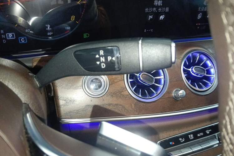 Used Mercedes-Benz E-Class 2022 Updated E 300 L Stylish Edition
