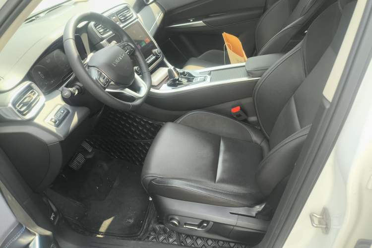 Used Lynk & Co 01 EM-P 2019 1.5T PHEV Pro