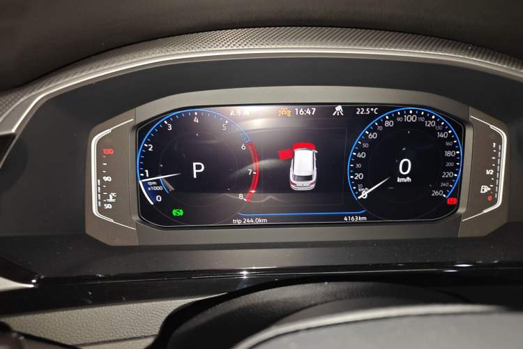 Used Volkswagen FAW-Volkswagen CC 2023 Hunting Vehicle 380TSI Hunter's Heart Edition
