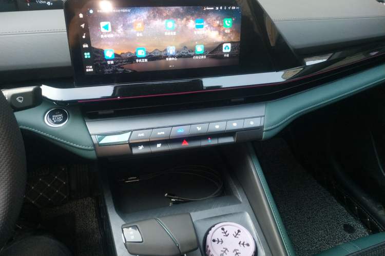 Used CHANGAN NEVO A06 2023 Supreme Model
