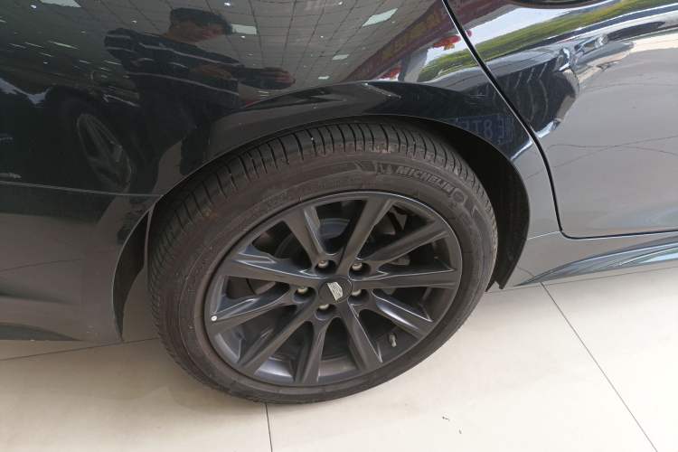 Used Cadillac CT5 2023 28T Prestige Model
