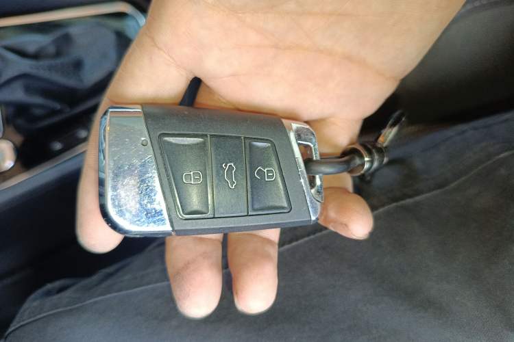 Used Volkswagen C-TREK 2017 1.6L Automatic Comfort Model
