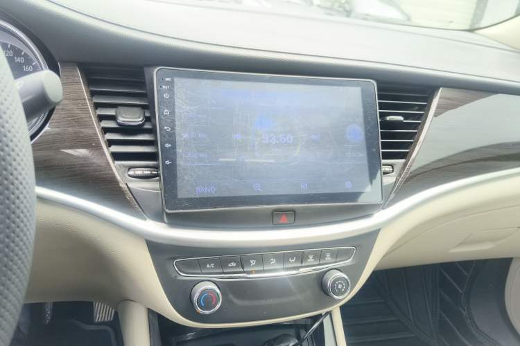 Used Buick Verano 2018 Sedan 15S Automatic Entry Model