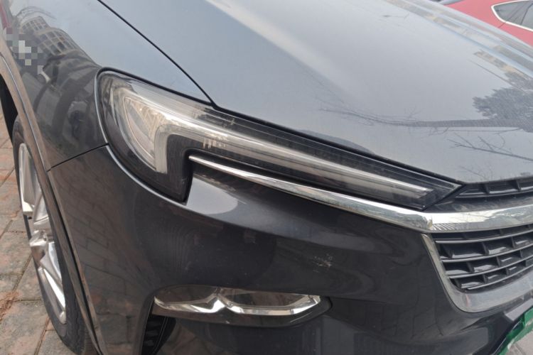 Used Buick Enclave 2022 652T 4x4 Prestige Flagship 6-Seater