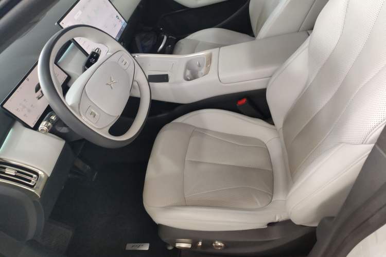 Used XPeng P7+ 2024 Long-Range Max