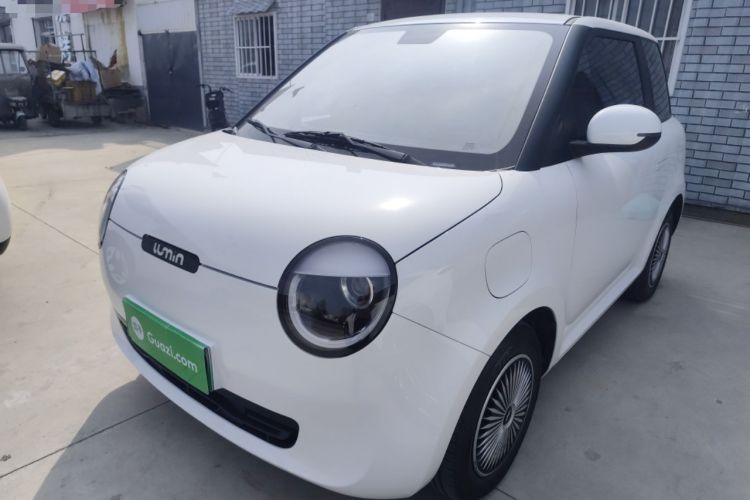 Used CHANGAN NEVO Lumin 2025 205 km Xiangqin Version