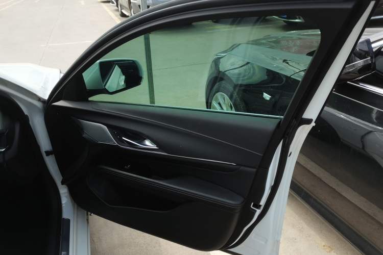 Used Cadillac CT4 2022 28T Luxury Edition