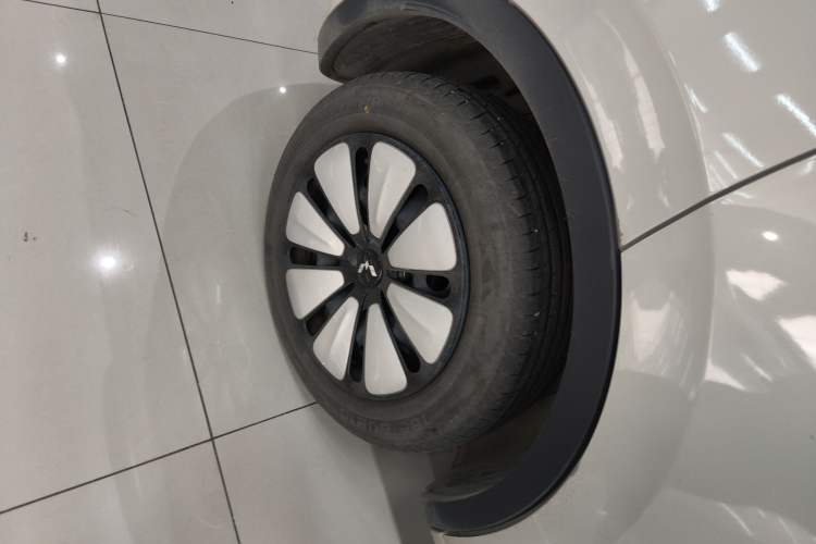 Used Wuling Bingo 2024 333 km Enjoyment Version