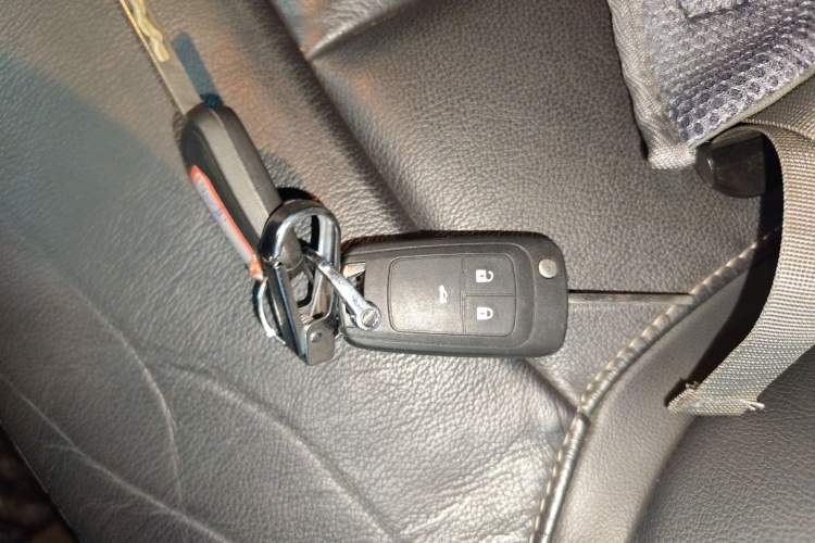 Used Buick GT 2017 15N Automatic Deluxe Edition
