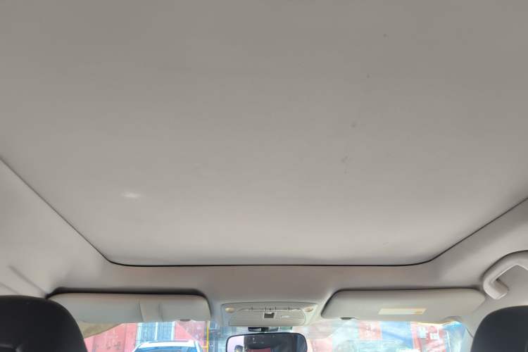 Used Nissan X-Trail 2014 2.5L CVT Ultimate Edition 4WD
