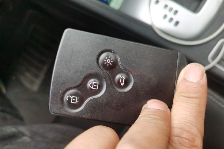 Used Renault Fluence 2015 2.0L Fashion Edition
