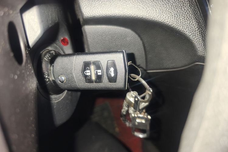 Used Mazda 3 2015 Sedan 1.6L Automatic Comfort Model
