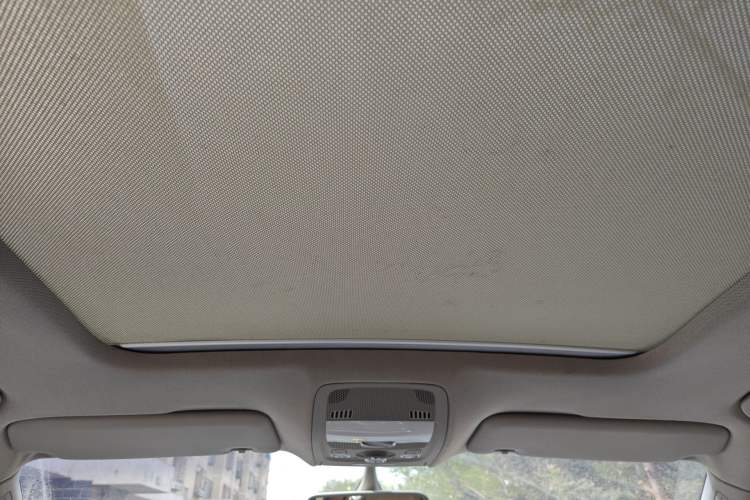 Used Audi Q5 2011 2.0TFSI Comfort Version