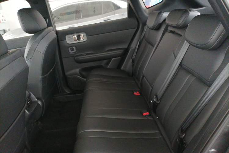 Used Wuling Xingguang S 2024 510 km Flagship Version
