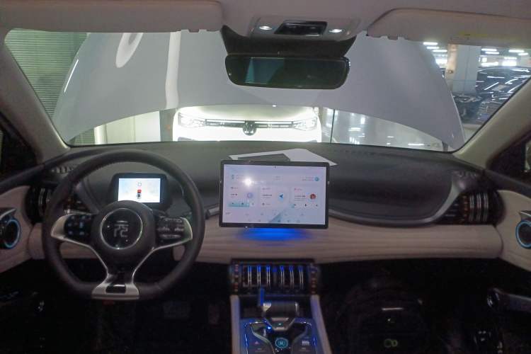 Used BYD Yuan PLUS 2023 Champion Edition 510KM Superior Model
