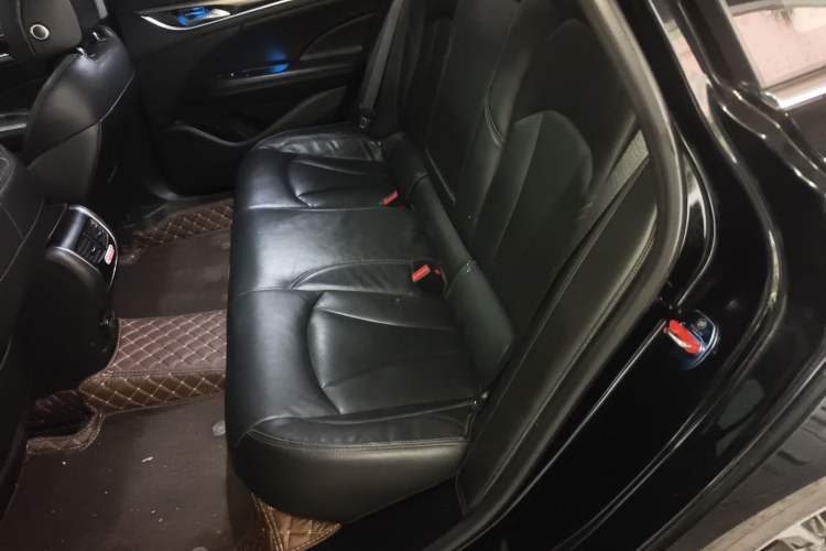 Used Buick LaCrosse 2019 28T Luxury Version