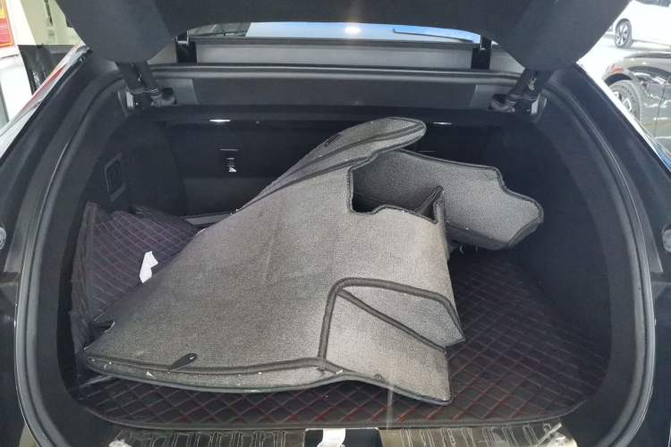 Used Avatr 12 2025 Max Extended-Range Edition