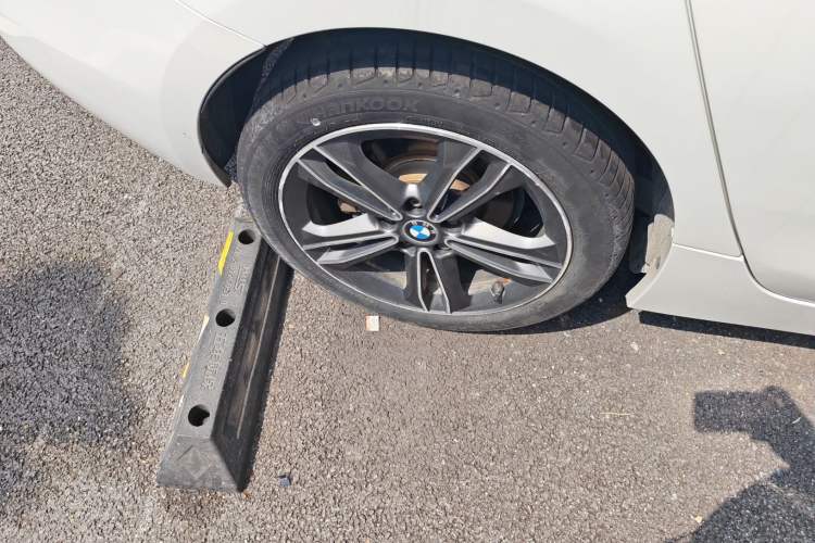 Used BMW 1 Series 2017 118i Sport Edition
