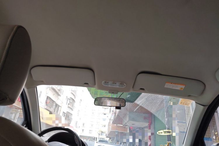 Used Nissan Qashqai 2012 2.0 XL Fire CVT 2WD
