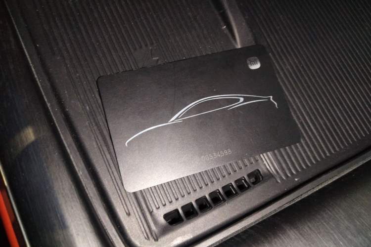 Used Xiaomi Auto SU7 2024 Rear-Drive Ultra-Long Range Advanced Pro-Level Intelligent Driving Version