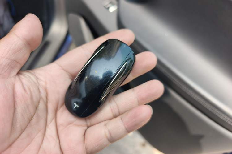 Used Tesla Model X 2017 X 100D Long Range Edition
