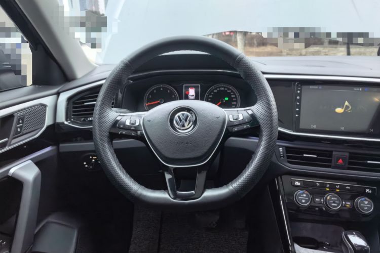 Used Volkswagen Tayron 2019 Teramont Edition 280TSI Two-Wheel Drive Luxury Model China VI Standard
