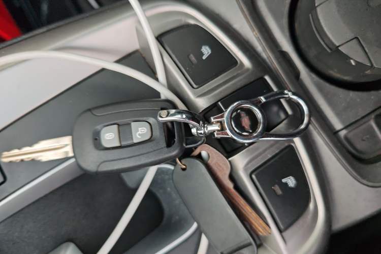 Used Chevrolet Captiva 2014 2.4L 4x4 Flagship Edition 7 Seats