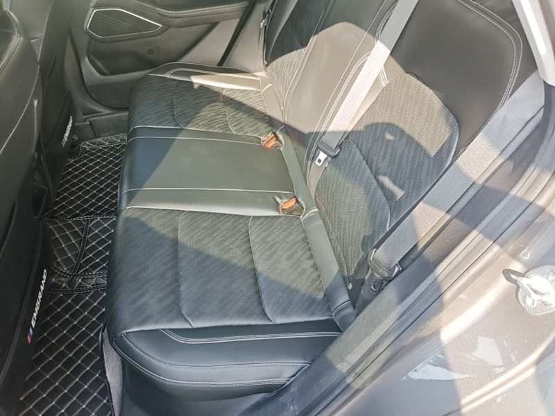 Used Geely Auto Emgrand 2022 4th Generation 1.5L CVT Luxury Model – Premium — 16