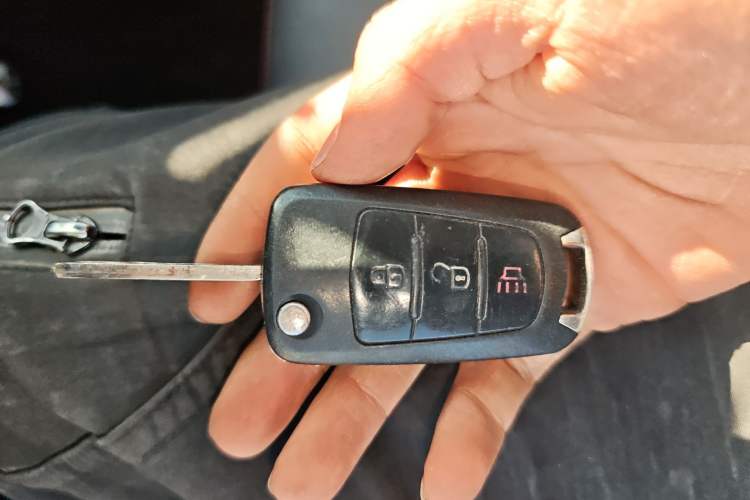 Used Haval H1 2016 Blue Label 1.5L AMT Luxury Model