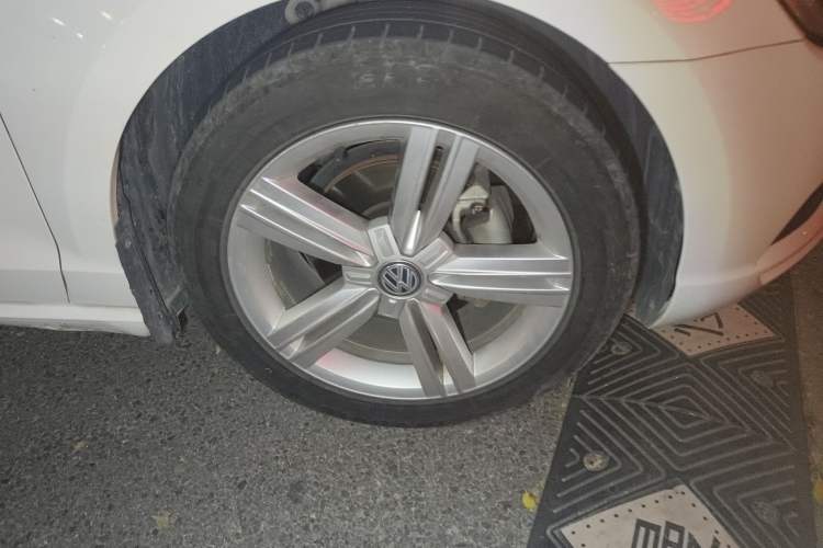 Used Volkswagen Lamando 2018 280TSI DSG Comfort Edition
