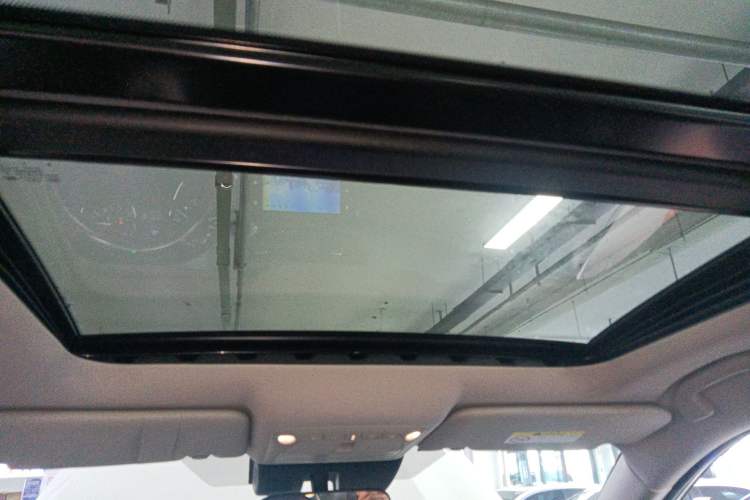 Used Nissan X-Trail 2022 2.0L Two-Wheel Drive Smart Connect & Comfort Edition