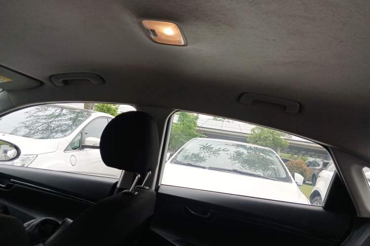 Used Hyundai Celesta 2018 1.6L Automatic GL Enjoyment Edition China VI compliant
